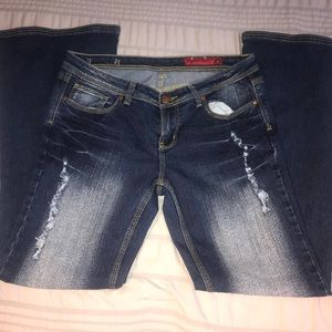 Vigoss Jeans